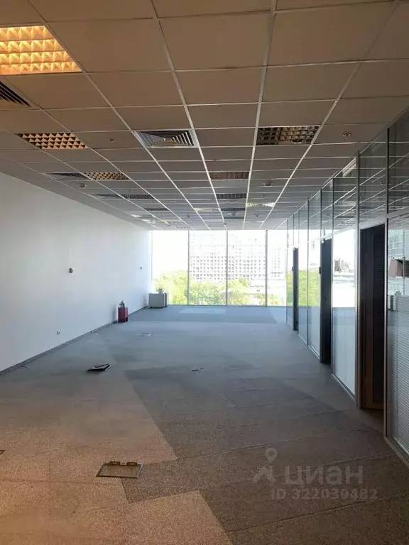 Офис в Москва Ленинградское ш., 16АС2 (890 м) - Фото 0