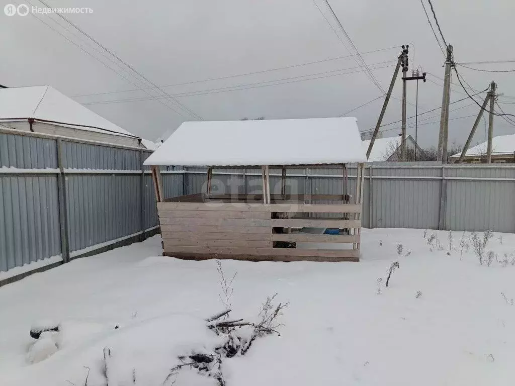 Дом в Воронеж, Чудесная улица (76.5 м) - Фото 2