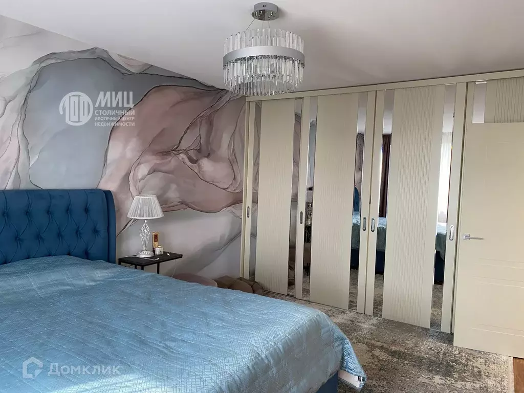 Продаётся 2-к квартира, 60 м - Фото 1