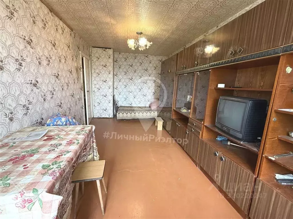 1-к кв. Рязанская область, Шиловский район, Лесновское городское ... - Фото 2