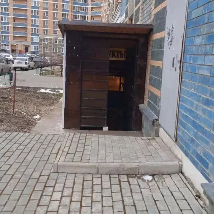 Помещение свободного назначения в Московская область, Пущино Серпухов ... - Фото 2
