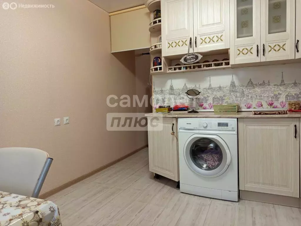 2-комнатная квартира: Ессентуки, Вокзальная улица, 47А (45 м) - Фото 1