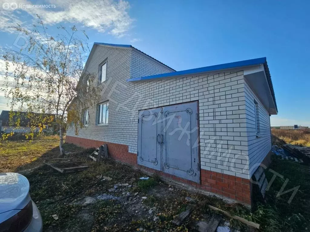 Дом в Репное, Советская улица, 83 (250 м) - Фото 2