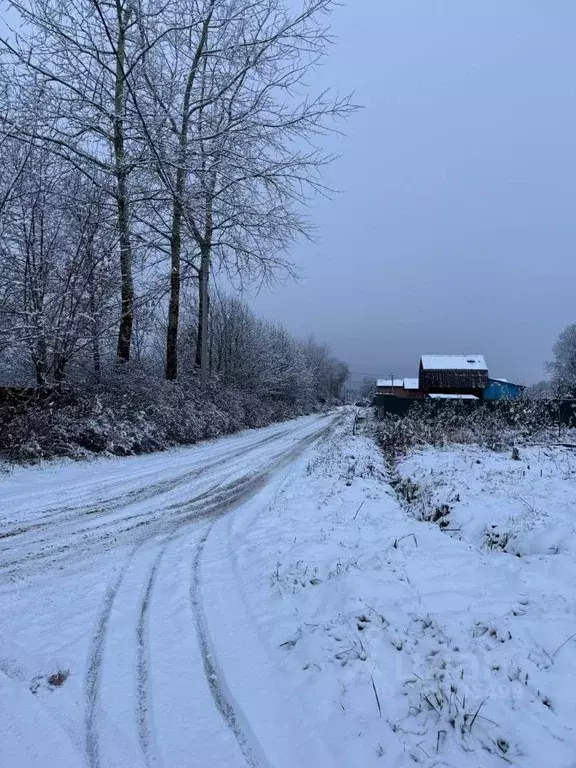Участок в Тверская область, Конаковский муниципальный округ, д. ... - Фото 2