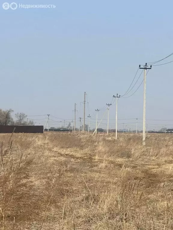 Участок в село Воздвиженка, Ленинская улица, 174 (13.99 м) - Фото 1