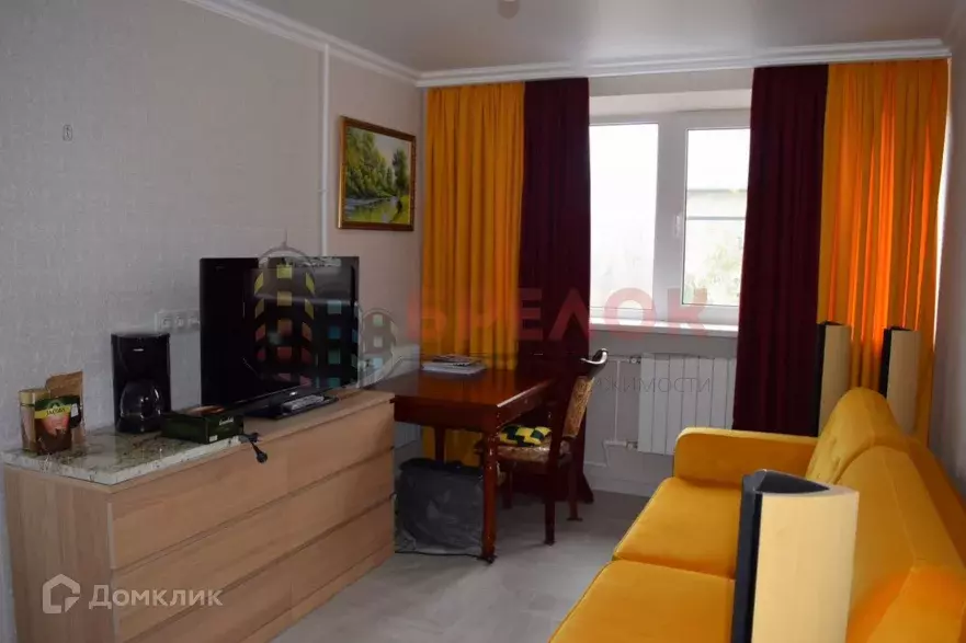 Продаётся 3-к квартира, 68.9 м - Фото 0