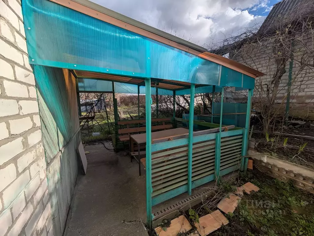 Дом в Курская область, Курск Любитель СНТ, 291 (42 м) - Фото 1