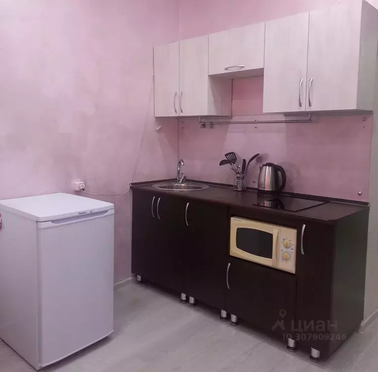 Студия Хакасия, Абакан ул. Некрасова, 23б (25.0 м) - Фото 1