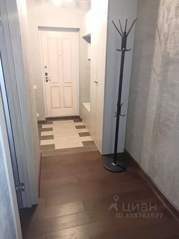 3-к кв. Москва Кутузовский просп., 8 (84.0 м) - Фото 2