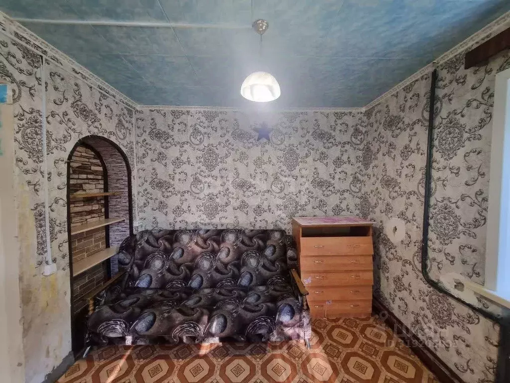 1-к кв. Пермский край, Чернушка Северная ул., 78А (29.6 м) - Фото 0