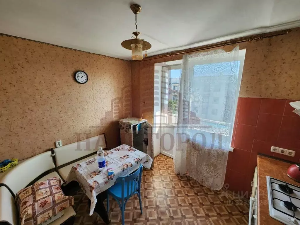 3-к кв. Крым, Феодосия муниципальный округ, Приморский пгт ул. ... - Фото 2