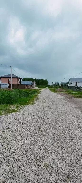 Участок 10 сот. (ИЖС) - Фото 0