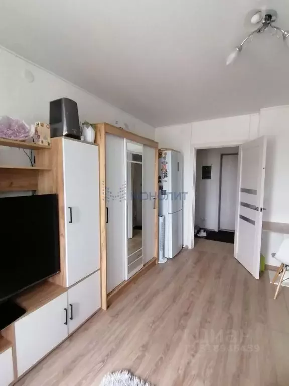 Студия Нижегородская область, Нижний Новгород просп. Героев Донбасса, ... - Фото 2