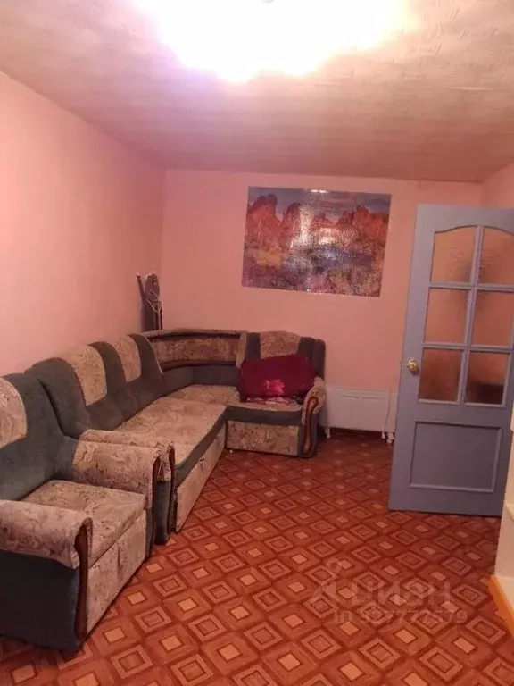 1-к кв. Московская область, Волоколамск ул. Холмогорка, 27 (27.6 м) - Фото 1