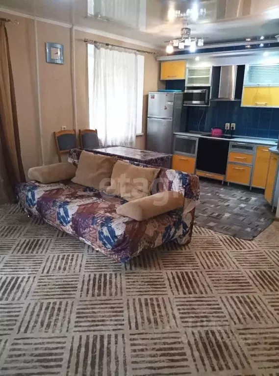 3-к кв. Ростовская область, Таганрог ул. Москатова, 27 (59.0 м) - Фото 1