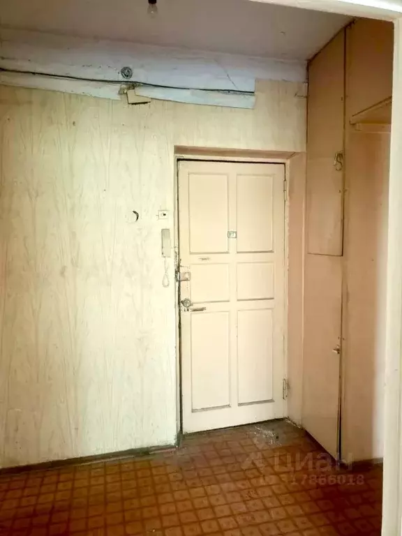 2-к кв. Московская область, Мытищи Яузская аллея, 9 (57.0 м) - Фото 1