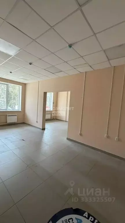 Помещение свободного назначения в Курская область, Курск просп. ... - Фото 2