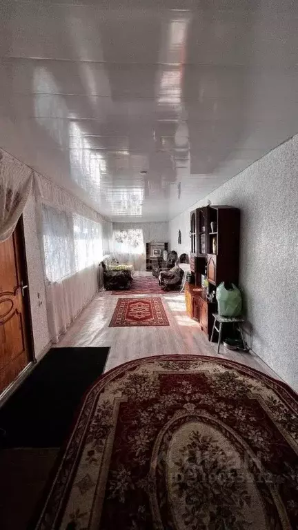 Дом в Саратовская область, Романовка рп ул. Садовая, 87 (82 м) - Фото 1