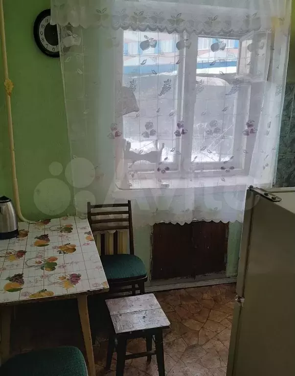 3-к. квартира, 70 м, 3/5 эт. - Фото 1