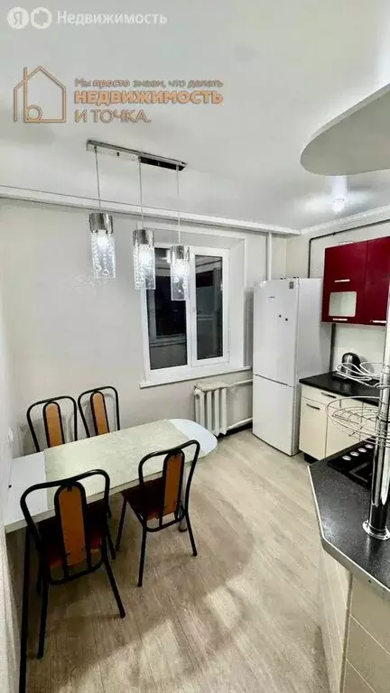 1-комнатная квартира: Нефтекамск, Социалистическая улица, 111 (36.3 м) - Фото 2