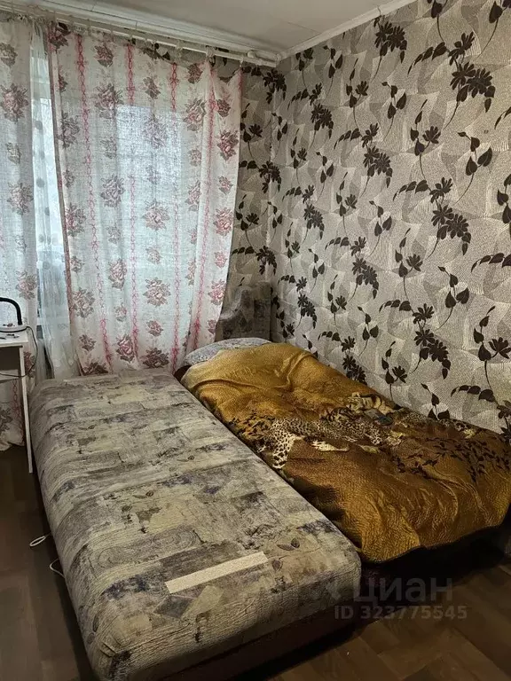 Комната Новгородская область, Великий Новгород Псковская ул., 16 (18.0 ... - Фото 2