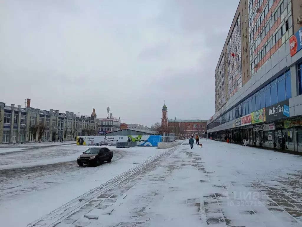 Офис в Оренбургская область, Оренбург Советская ул., 31 (349 м) - Фото 2