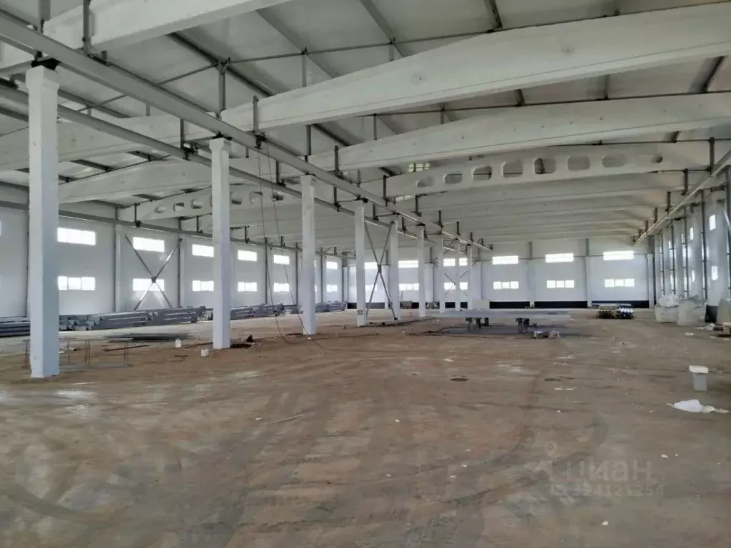 Производственное помещение в Удмуртия, Завьяловский район, № 3 ... - Фото 2