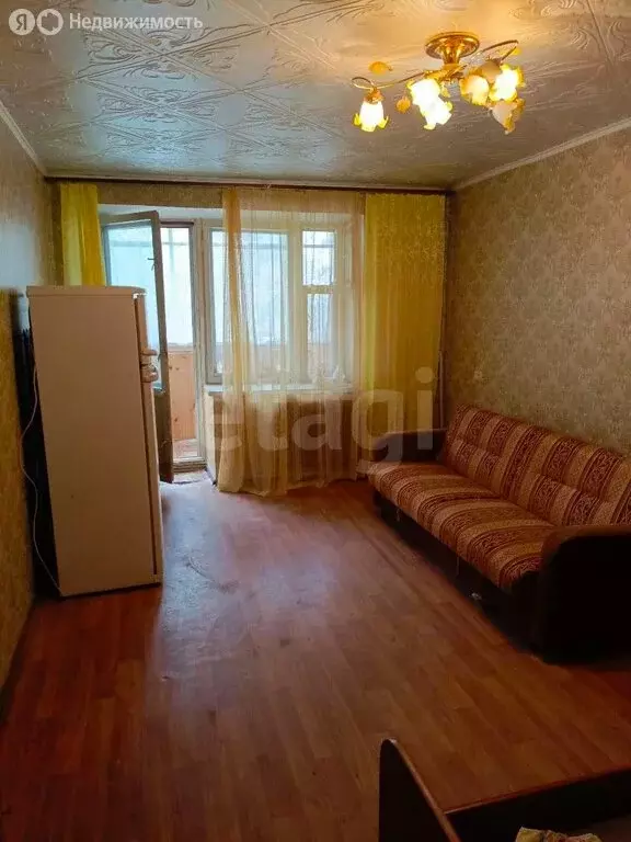 2-комнатная квартира: Стерлитамак, микрорайон Южный, улица Суханова, 5 ... - Фото 2