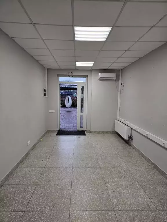 Помещение свободного назначения в Москва Волжский бул., 51С9 (23 м) - Фото 1