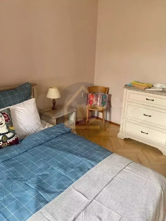 2-к. квартира, 60 м, 5/9 эт. - Фото 1