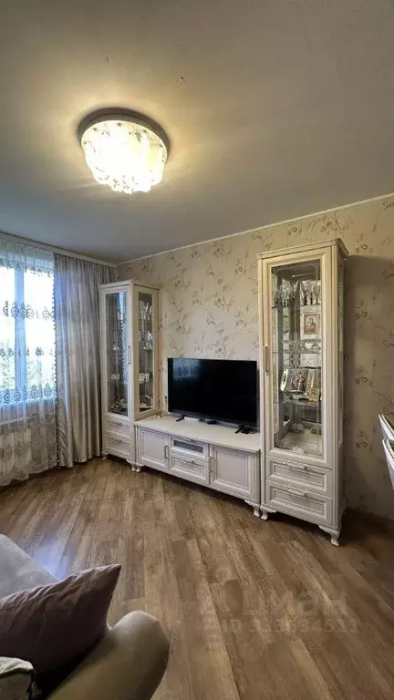 Квартира, 3 комнаты, 61.6 м - Фото 1