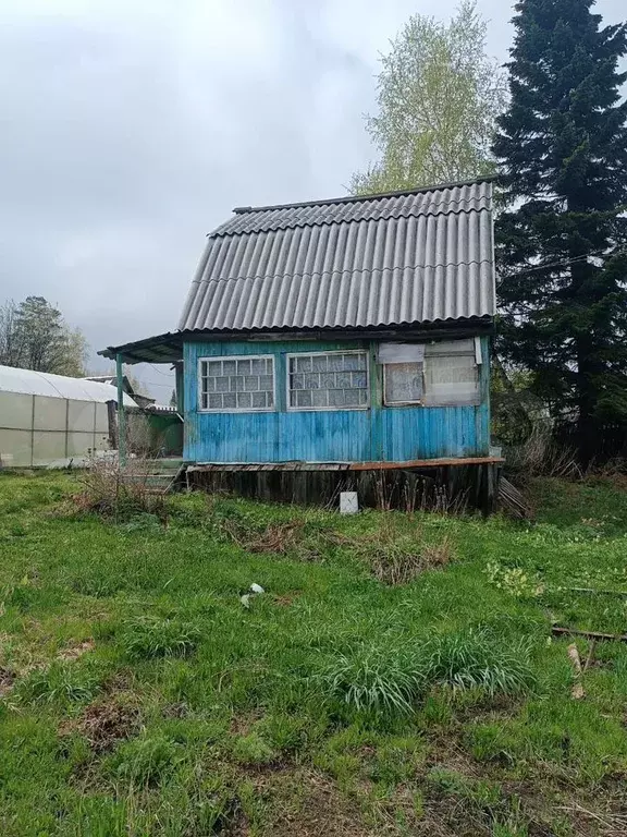 Дача 60 м на участке 6 сот. - Фото 1