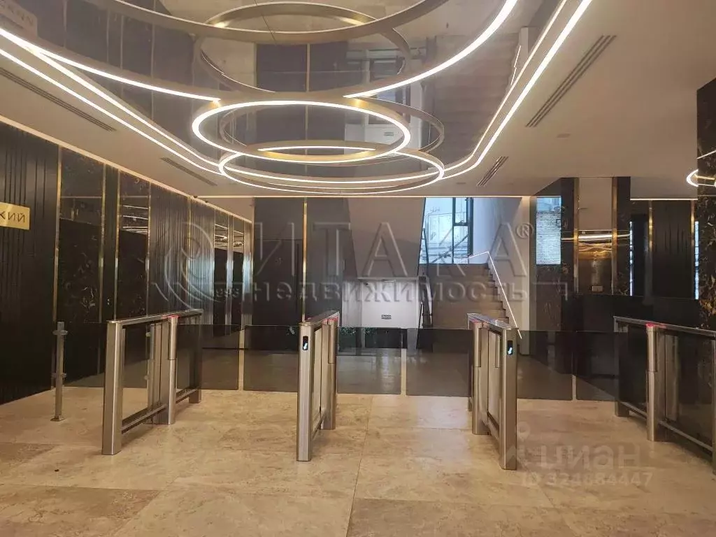 Помещение свободного назначения в Санкт-Петербург Левашовский просп., ... - Фото 2