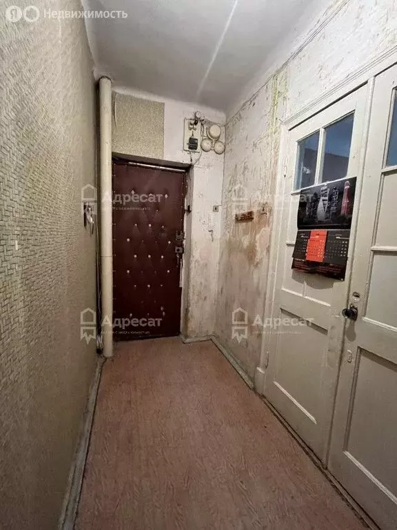 3-комнатная квартира: Волгоград, улица Кузнецова, 20 (74.3 м) - Фото 0