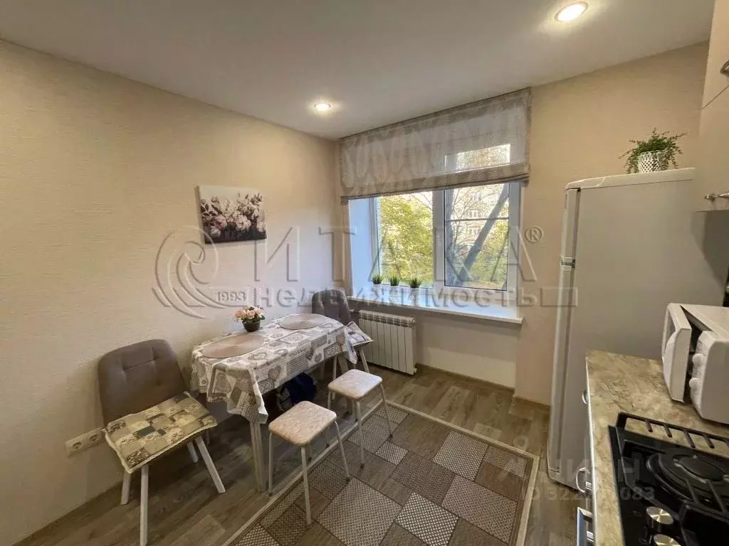 1-к кв. Санкт-Петербург Бассейная ул., 17 (40.12 м) - Фото 2