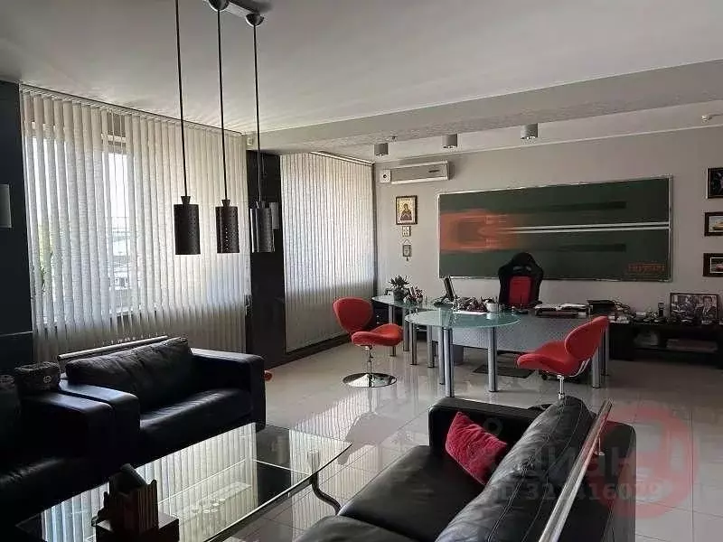 Офис в Самарская область, Самара Республиканская ул., 106 (45 м) - Фото 1