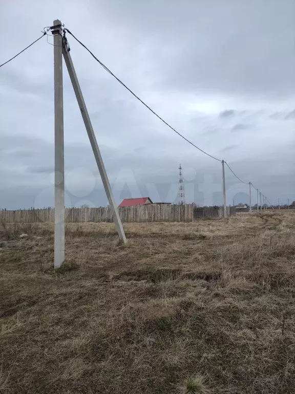 Участок 10 сот. (ИЖС) - Фото 0