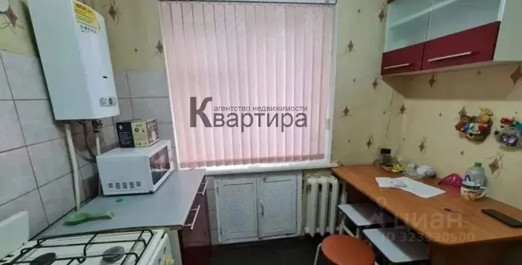 1-к кв. Смоленская область, Смоленск Мало-Краснофлотская ул., 29 (31.0 ... - Фото 2