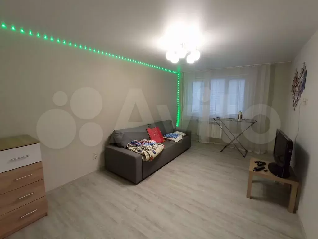 2-к. квартира, 45 м, 3/5 эт. - Фото 0