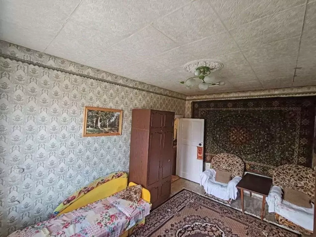 2-к кв. Самарская область, Самара ул. Калинина, 90 (41.0 м) - Фото 2