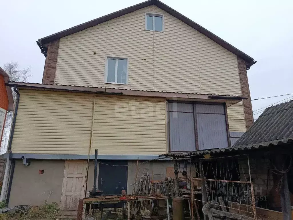 Помещение свободного назначения в Белгородская область, Волоконовка рп ... - Фото 2