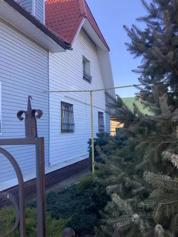 Коттедж в Самарская область, Ставропольский район, Севрюкаево с/пос, ... - Фото 2