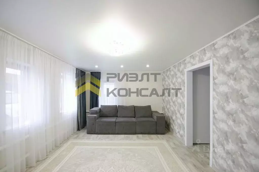 Дом в Омская область, Омск Тульская ул., 49 (60 м) - Фото 0