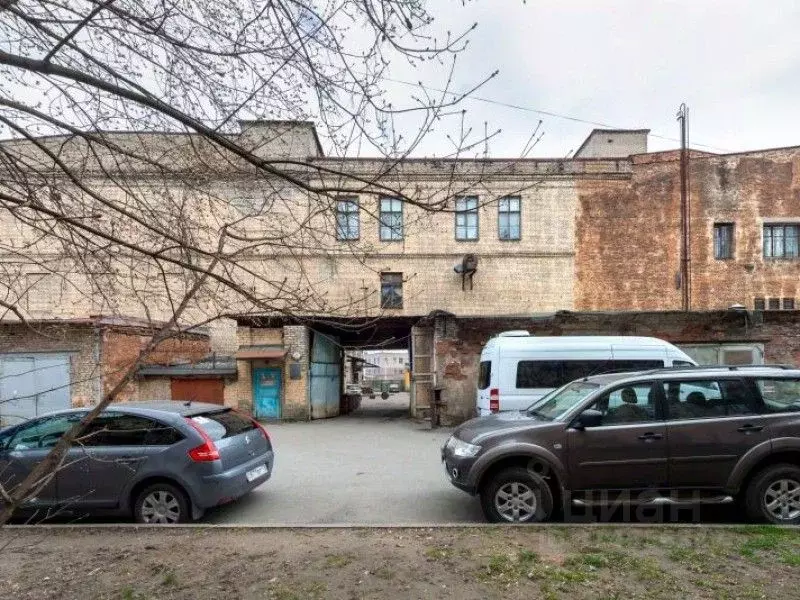 Производственное помещение в Санкт-Петербург Боровая ул., 51А (75 м) - Фото 0