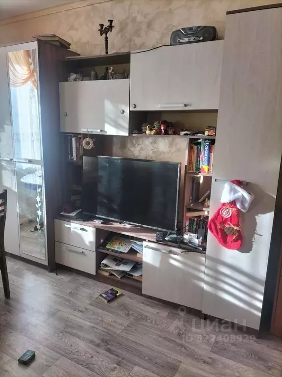 2-к кв. Тульская область, Новомосковск ул. Свердлова, 35 (45.0 м) - Фото 1