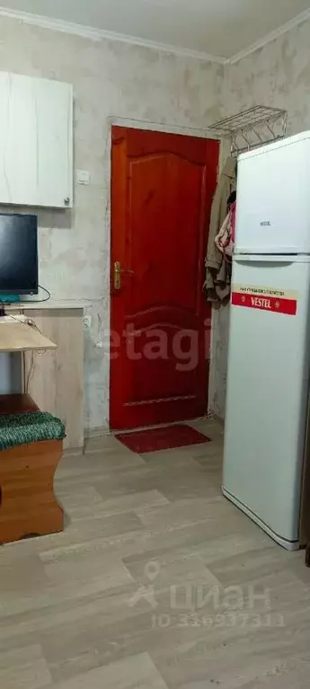 Комната Ростовская область, Ростов-на-Дону ул. Штахановского, 12/1 ... - Фото 1