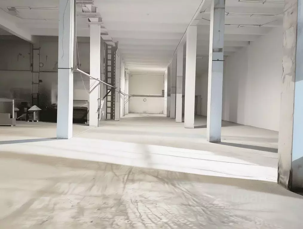 Производственное помещение в Тверская область, Тверь Индустриальная ... - Фото 1