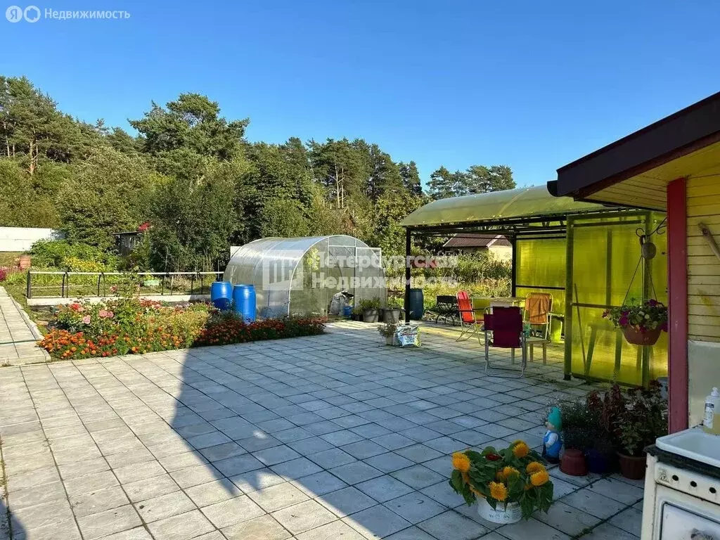 Дом в Приморск, пристань Приморск (30 м) - Фото 1