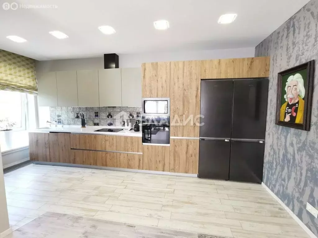 3-комнатная квартира: Москва, Электролитный проезд, 16к7 (104.2 м) - Фото 1