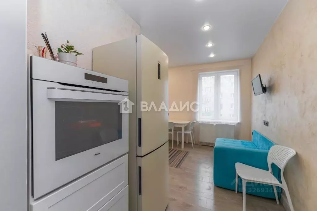 2-к кв. Калининградская область, Калининград Ярославская ул., 2А (50.0 ... - Фото 1